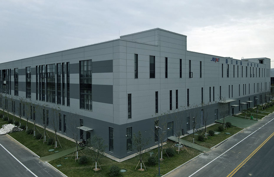 山東中國航天產業(yè)園